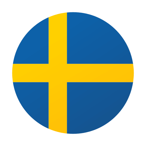 Sweden