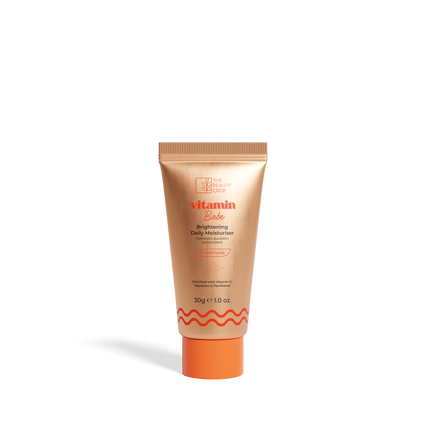 Vitamin Babe Vitamin C Moisturiser