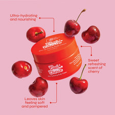 Mini Oui Cherie Body Cream