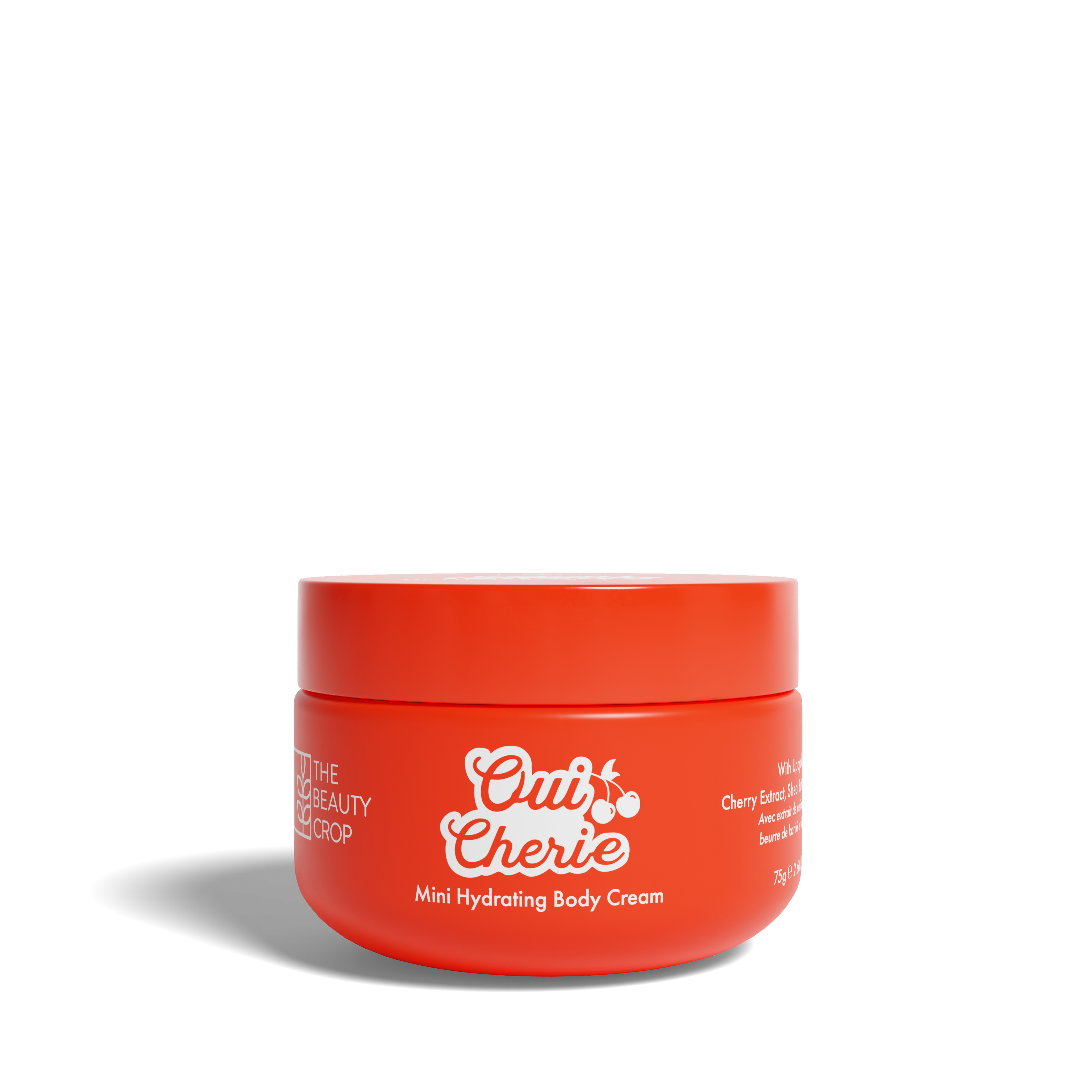 Oui Cherie Body Cream