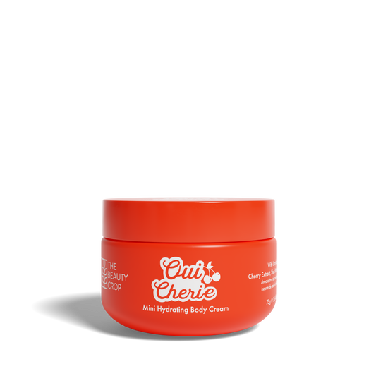 Oui Cherie Body Cream