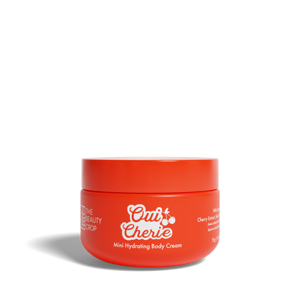 Mini Oui Cherie Body Cream