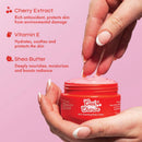 Mini Oui Cherie Body Cream