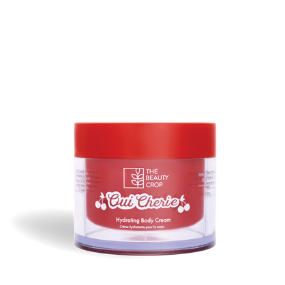 Oui Cherie Body Cream