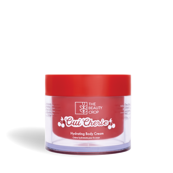Oui Cherie Antioxidant & Vitamin E Moisturising Body Cream – The