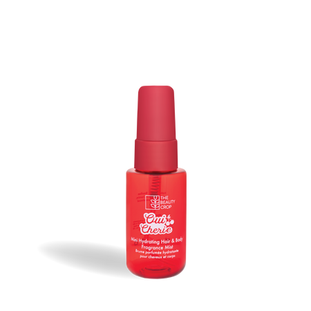 Oui Cherie Hydrating Hair & Body Fragrance Mist