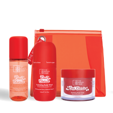 Oui Cherie Body Set