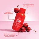 Oui Cherie Antioxidant and Vitamin E Body Wash