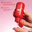 Oui Cherie Antioxidant and Vitamin E Body Wash