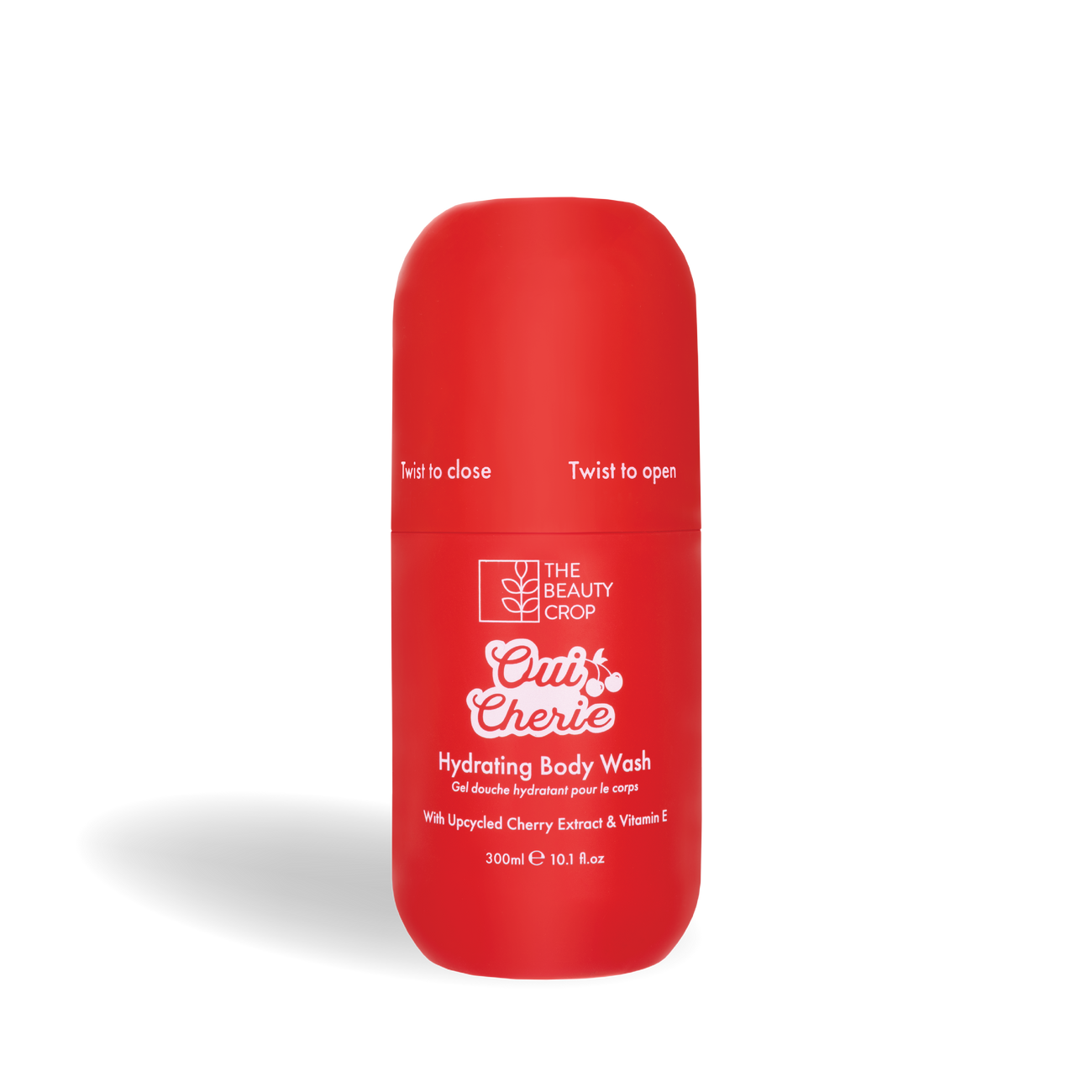 Oui Cherie Body Wash