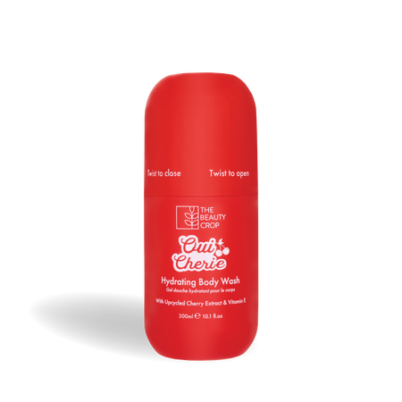 Oui Cherie Body Wash