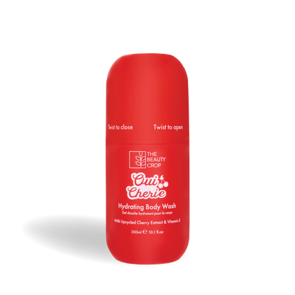 Oui Cherie Body Wash