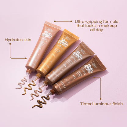 Oui Cherie Glow Gripping Primer