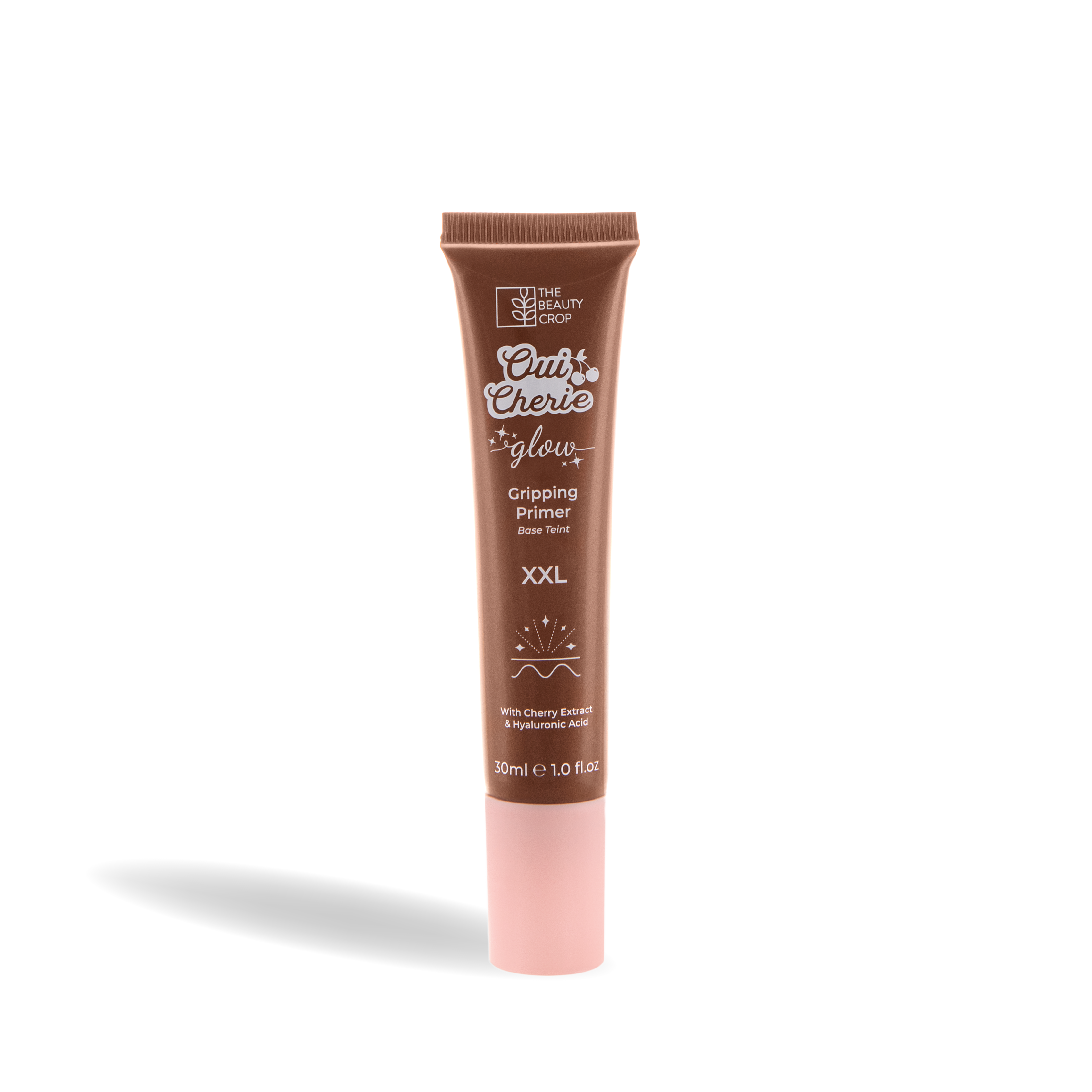 Oui Cherie Glow Gripping Primer