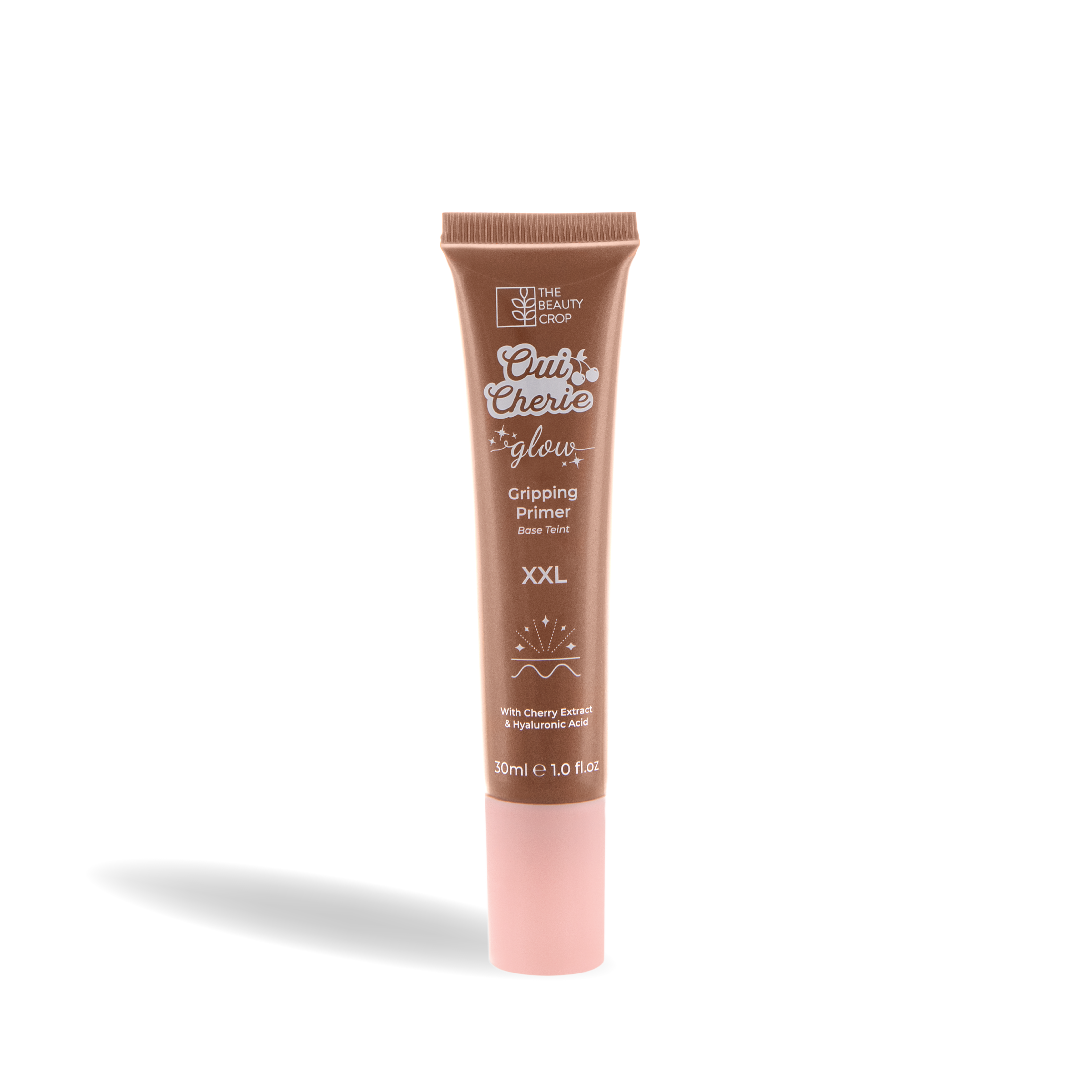 Oui Cherie Glow Gripping Primer
