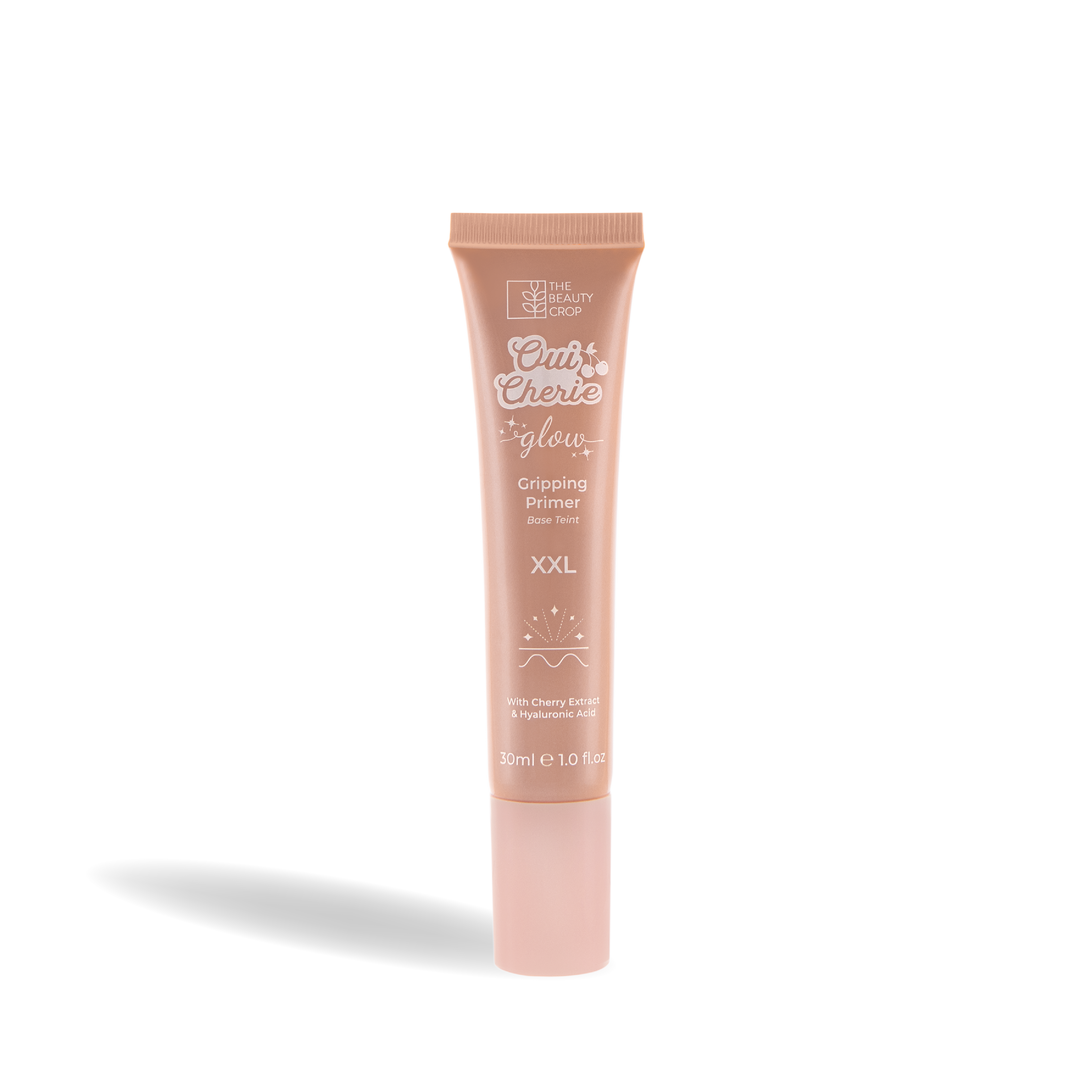 Oui Cherie Glow Gripping Primer