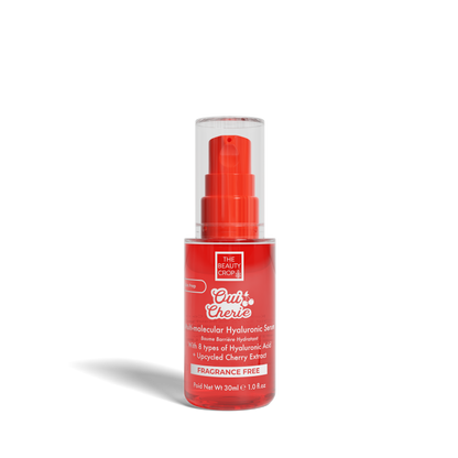 Oui Cherie Hyaluronic Acid Serum