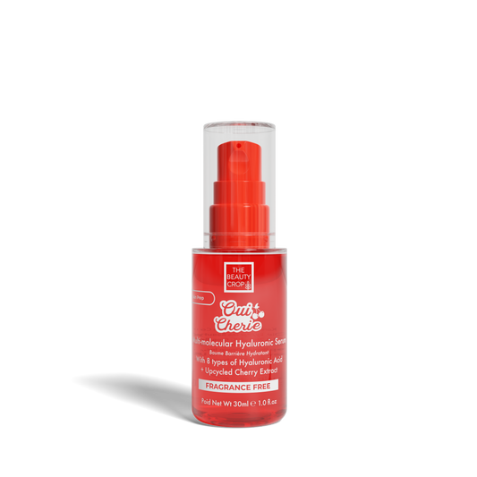 Oui Cherie Hyaluronic Acid Serum