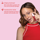 Oui Cherie Hydrating Gripping Primer