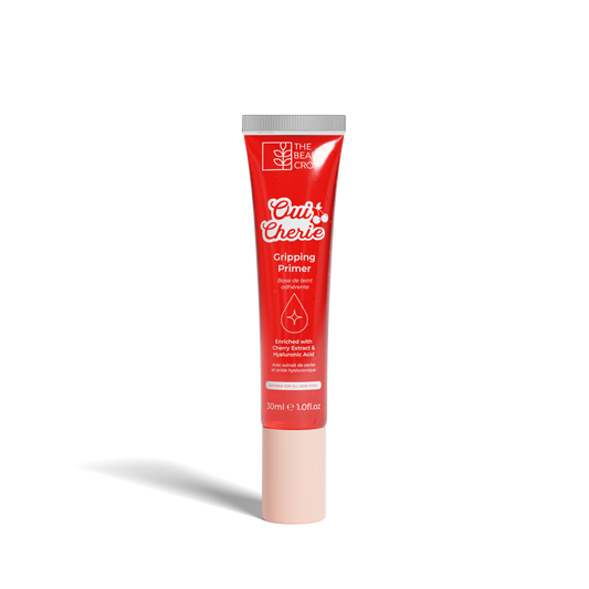 Oui Cherie Hydrating Gripping Primer