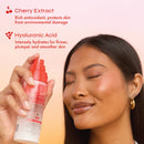 Oui Cherie Mist - Birthday Edition