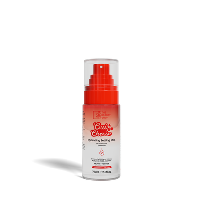 Oui Cherie Setting Mist