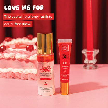 Oui Cherie Prime & Set Duo
