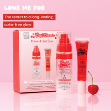 Oui Cherie Mist Primer Classic Box