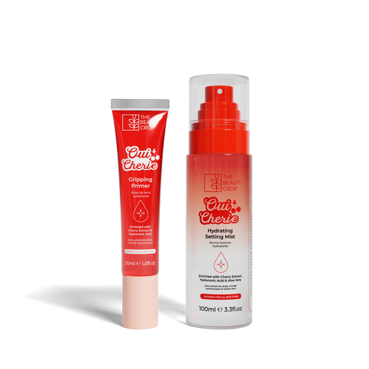 Oui Cherie Prime & Set Duo