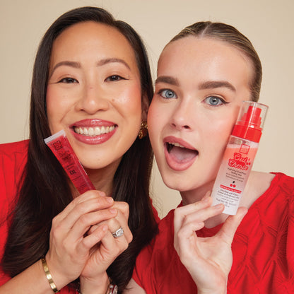 Oui Cherie Prime & Set Duo