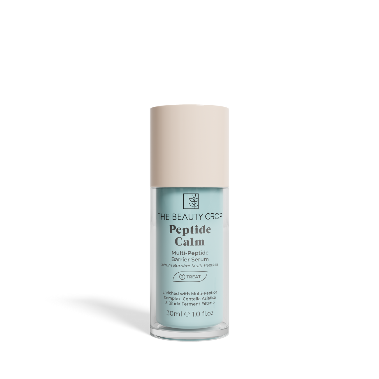 Peptide Calm Barrier Serum Refill
