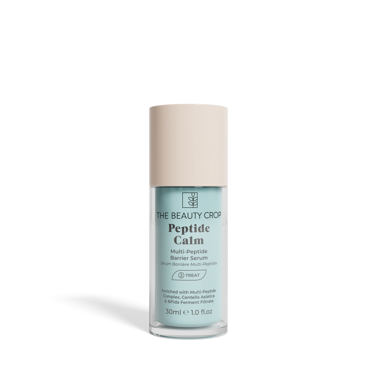 Peptide Calm Barrier Serum