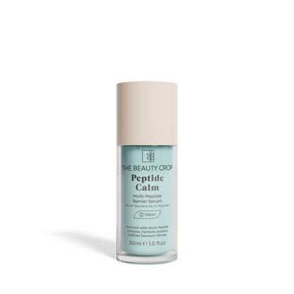 Peptide Calm Barrier Serum