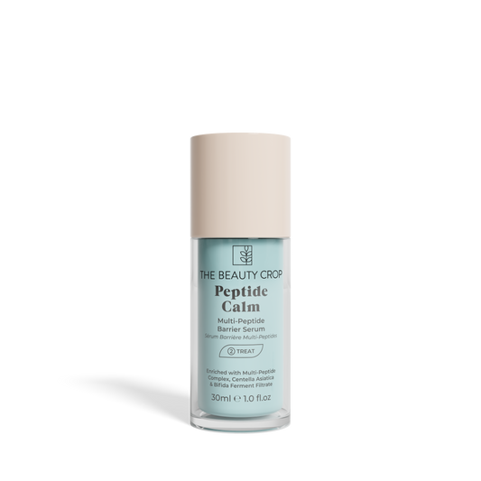 Peptide Calm Barrier Serum