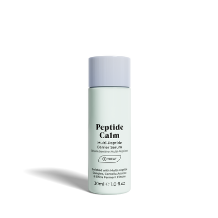 Peptide Calm Barrier Serum Refill