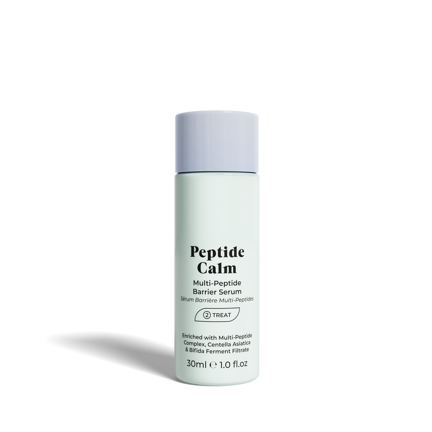 Peptide Calm Barrier Serum