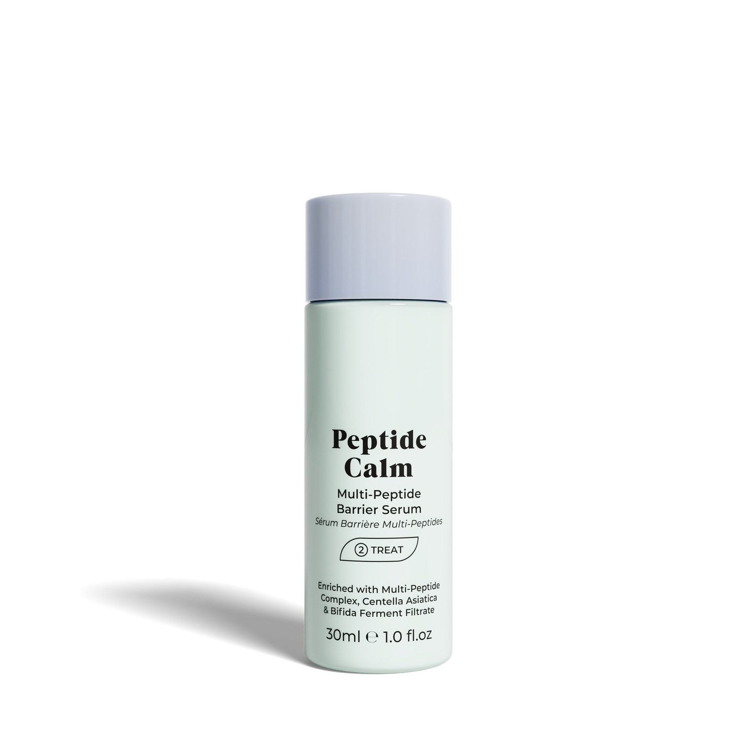 Peptide Calm Multi-Peptide & Exosomes Barrier Serum (Refillable)
