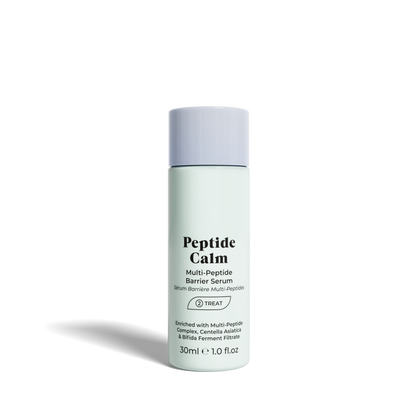 Peptide Calm Barrier Serum