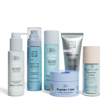 Peptide Calm Full Collection