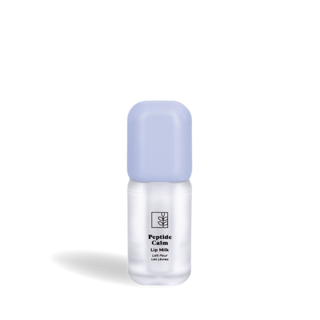 Peptide Calm Lip Milk Hydrating Treatment