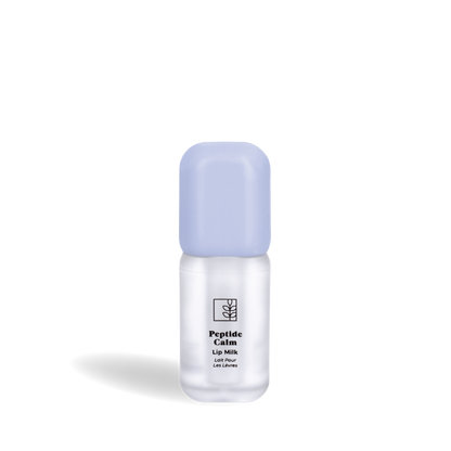 Peptide Calm Lip Milk Hydrating Treatment