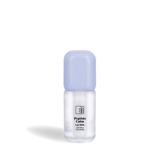 Peptide Calm Lip Milk Hydrating Treatment
