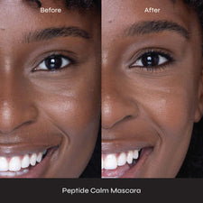 Peptide Calm Lengthening Mascara