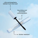 Peptide Calm Lengthening Mascara