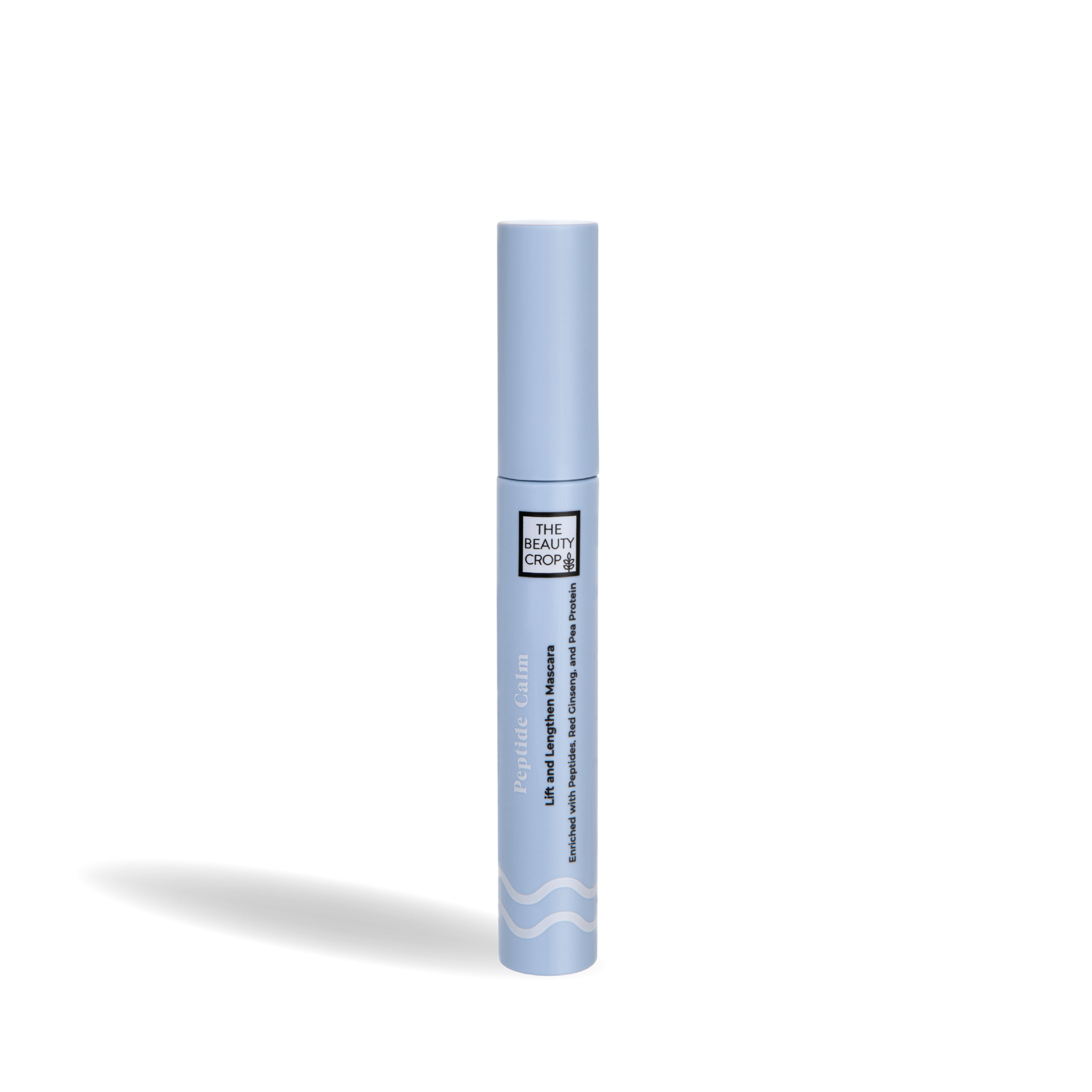 Peptide Calm Lengthening & Nourishing Strength Mascara