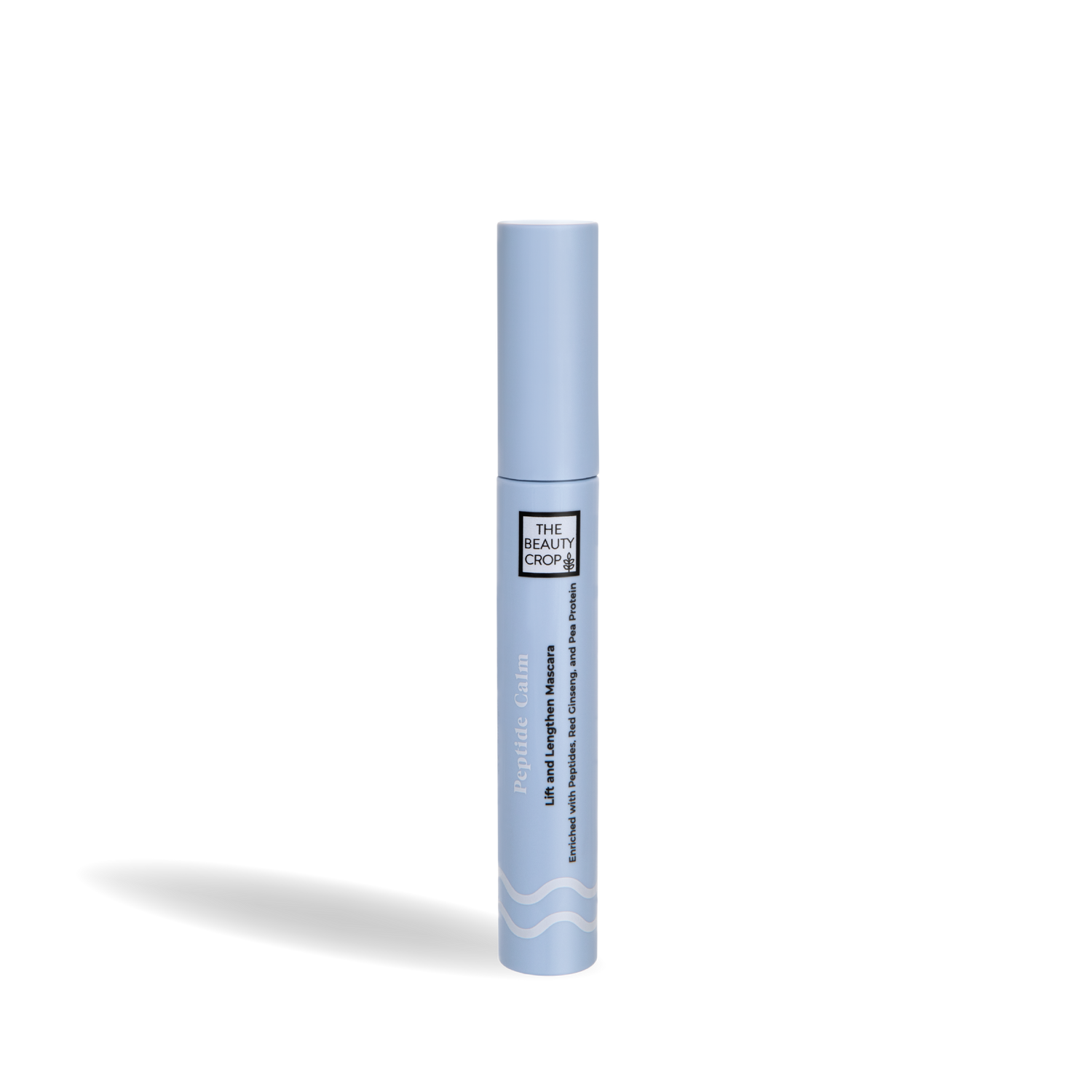 Peptide Calm Lengthening & Nourishing Strength Mascara