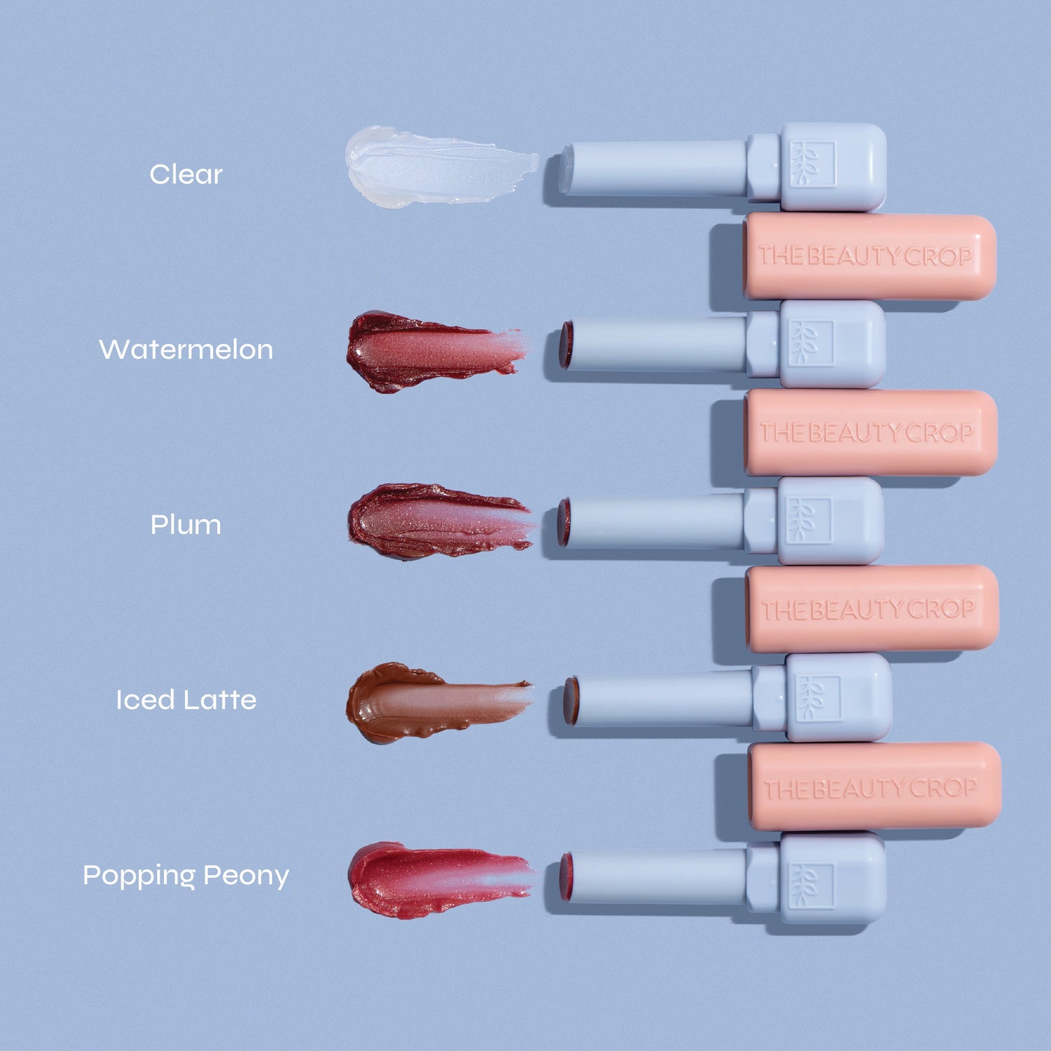 Peptide Calm Hydrating & Plumping Melting Lip Balm