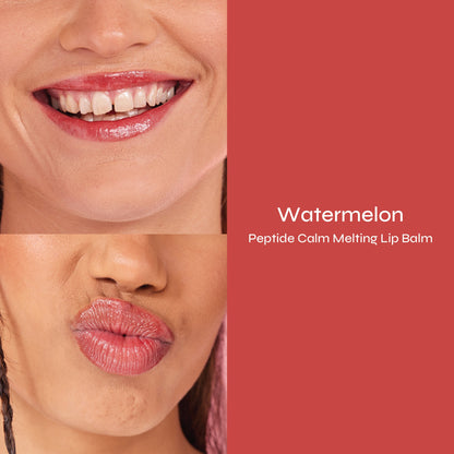 Peptide Calm Melting Lip Balm