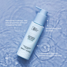 Peptide Calm Multi-Peptide Milky Cleanser