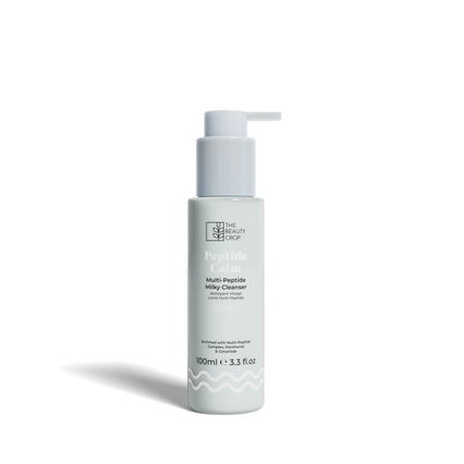 Peptide Calm Multi-Peptide Milky Cleanser